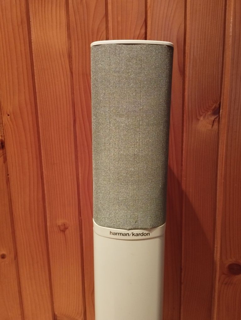 Pioneer VSX-S520D + głośniki Harman

Kardon
