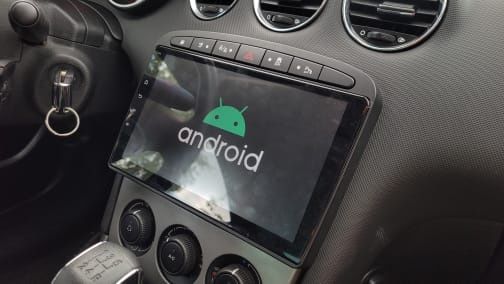 Radio Nawigacja PEUGEOT 308 308sw 408 Android