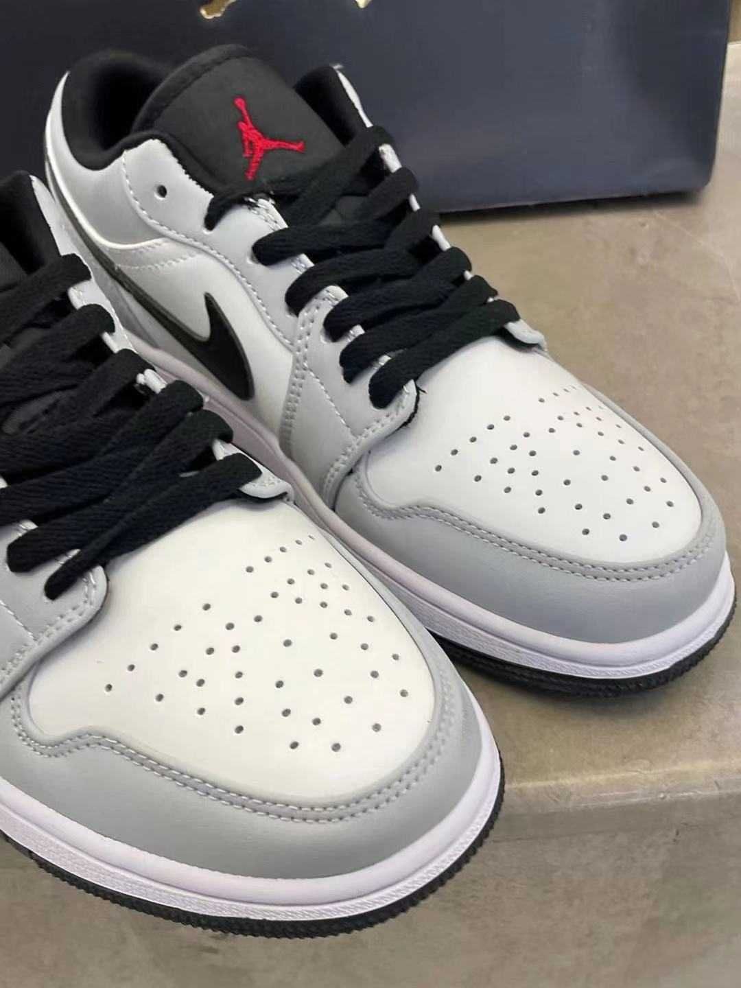 Jordan 1 Little Dior Buty do koszykówki Trampki