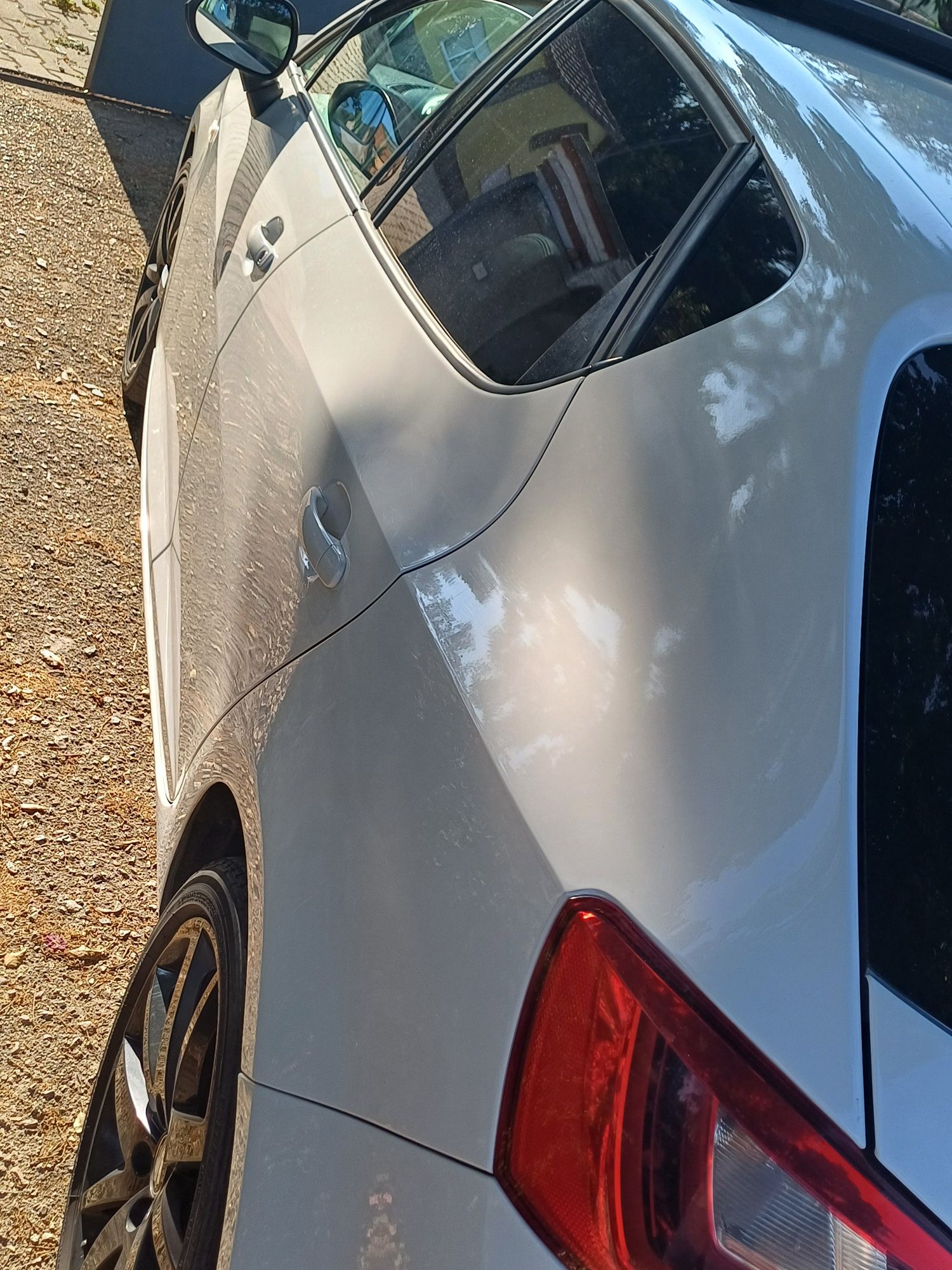 Seat ibiza 2.0 143cv fr30anos