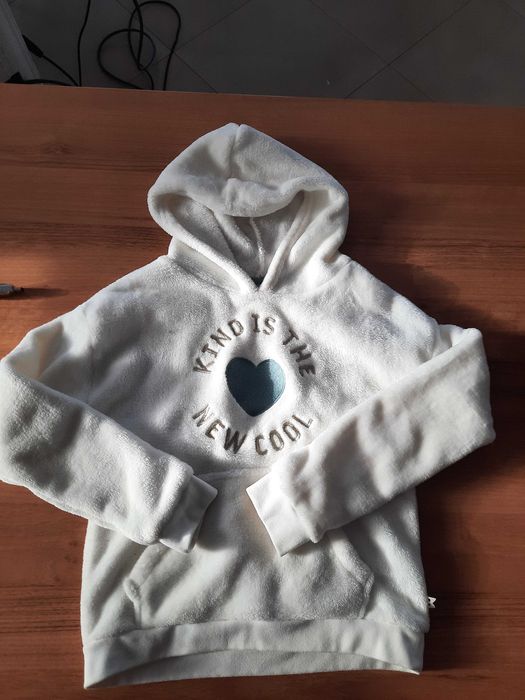 Bluza dla dziewczynki firmy Okaidi