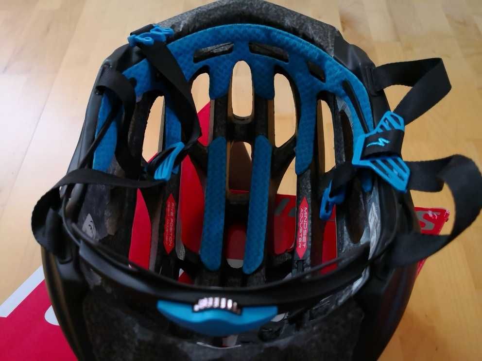 Kask rowerowy Specialized S-Works Prevail rozm. S