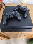 Playstation 4 1tb