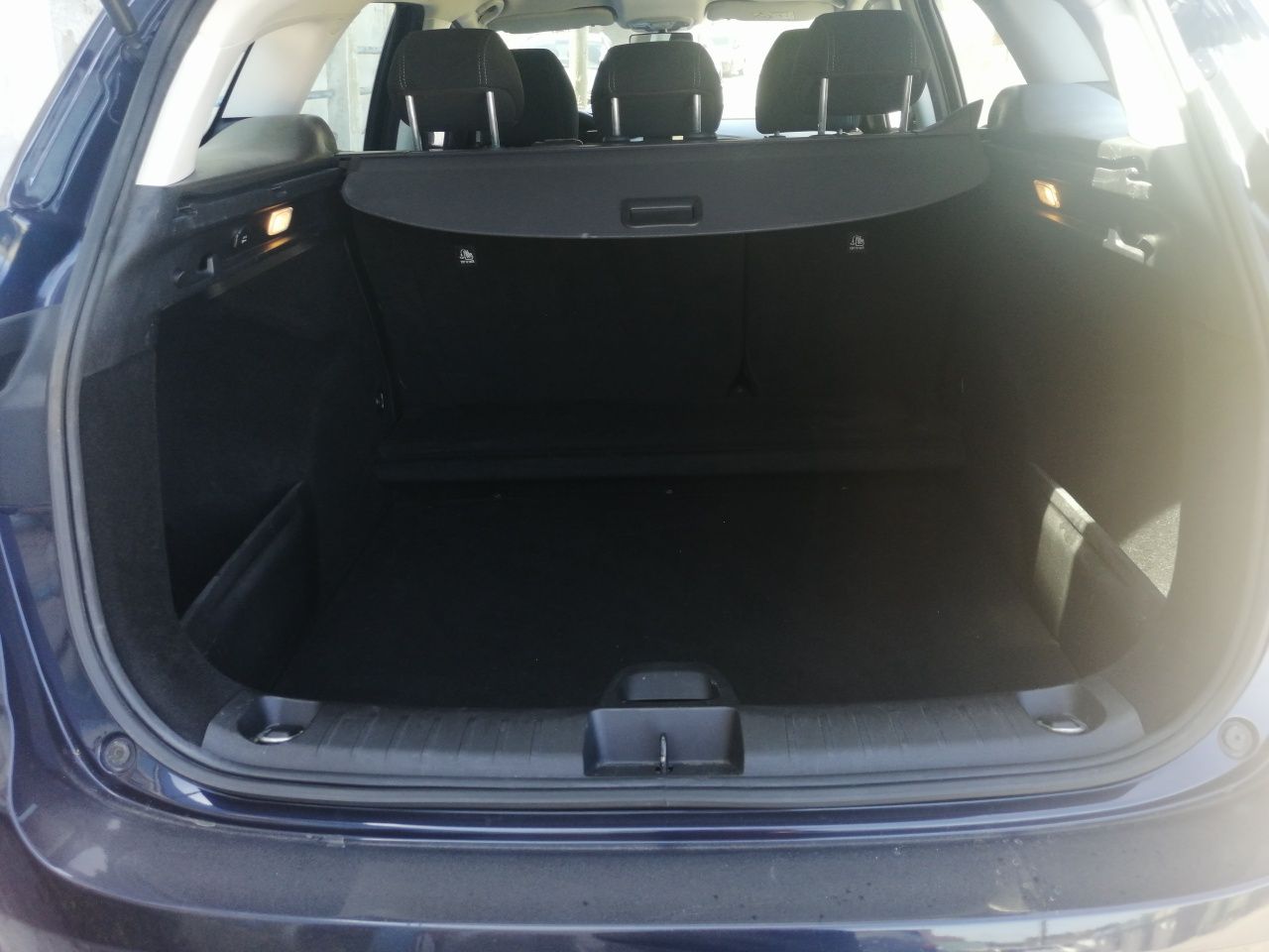 Fiat tipo 1.6 multijet 109 mil kms