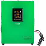 Przetwornica solarna do grzania wody GREEN BOOST MPPT-3000W BYPASS