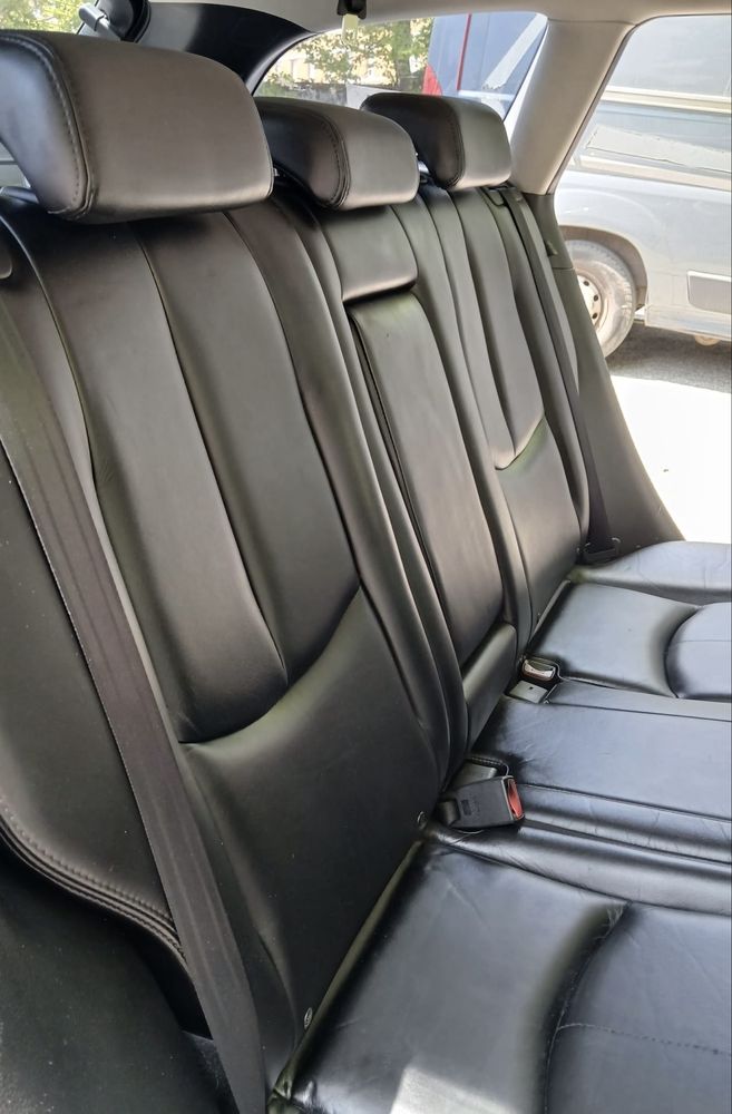 MAZDA 6 Sport Nave