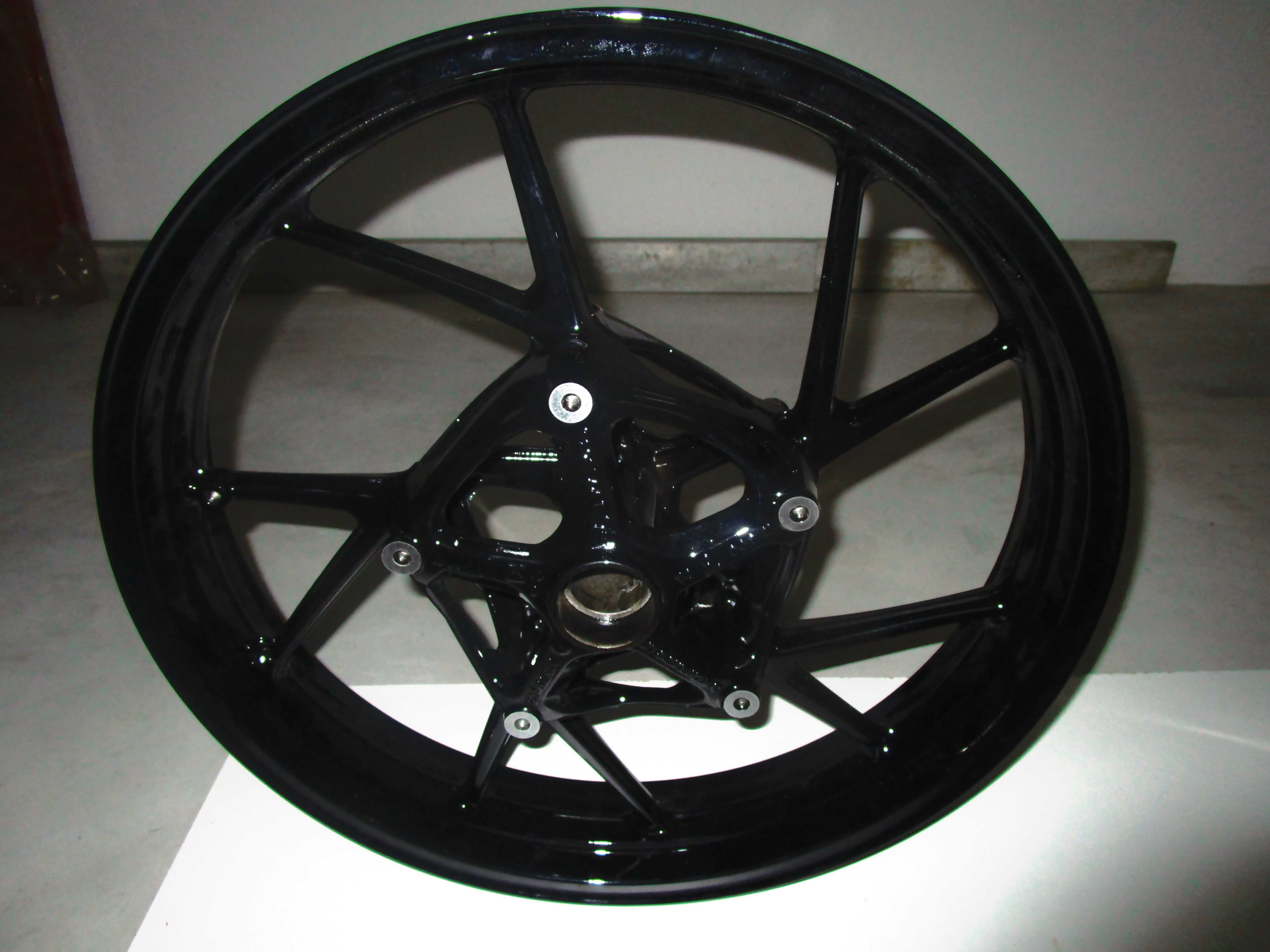 Jantes BMW R 1200/1250 GS/GSA 2013 a 2020