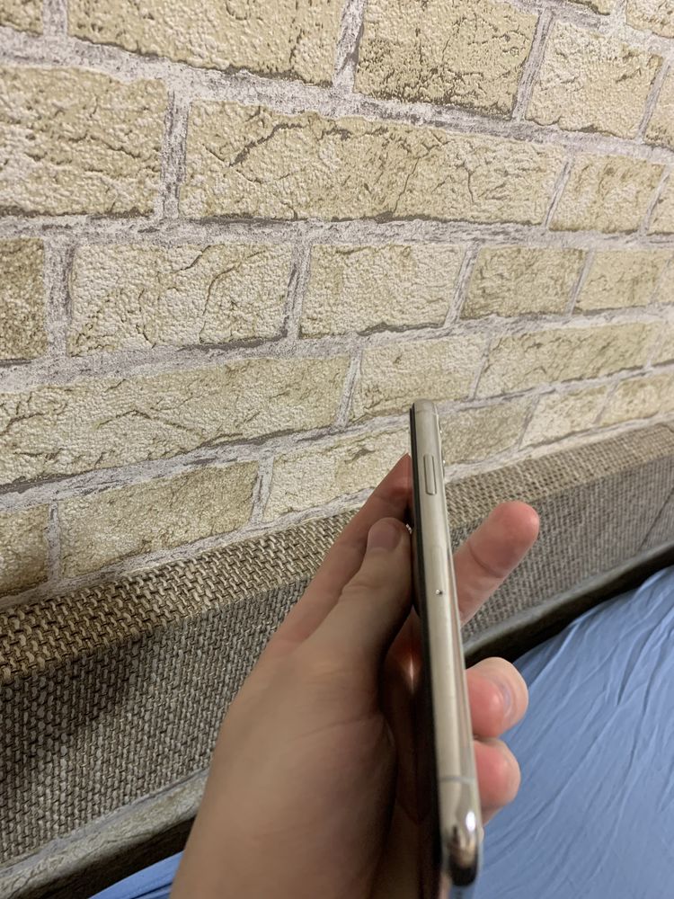iPhone 11 pro 256 gb білий, новий стан, айфон 11 про 256, айфон пршка