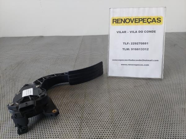 Pedal do acelerador RENAULT Clio IV (BH_)