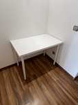Mesa Ikea LINNMON / ADILS - 100 x 60cm
