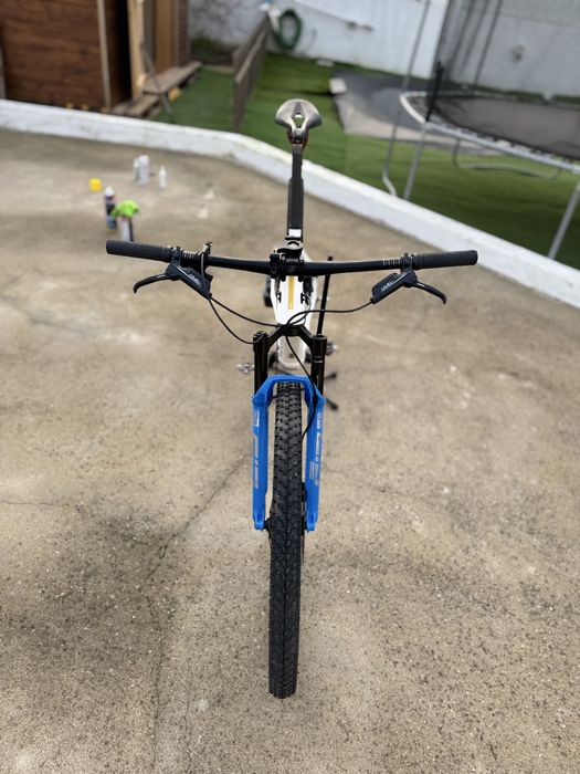 Bicicleta BTT RACE 900 AXS SID Ultimate