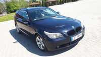 BMW e61 525d 2006