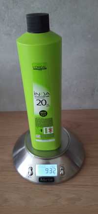 Окисник Loreal Inoa 6% 20vol