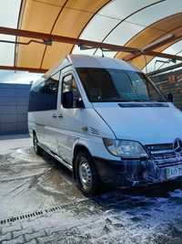 Sprinter  313 .3500