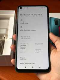 Xiaomi Redmi Note 9 128gb