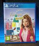 My Universe - Fashion Boutique PS4 / PS5 - super gra dla dziewczynek