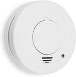 Smartwares Rm250/2 1Yr Fotoelektryczne Czujniki Odbicia Bezprzewodowy