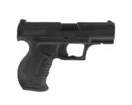 Gumowy Pistolet Treningowy P99 - Realistyczna Atrapa Do Ćwiczeń