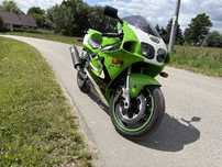 Kawasaki Ninja ZX-7R