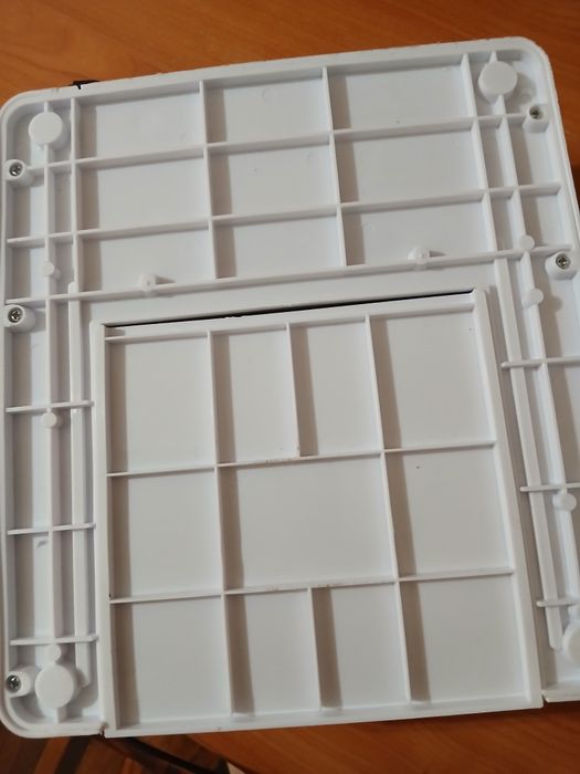 Лампа для гель затвердіння