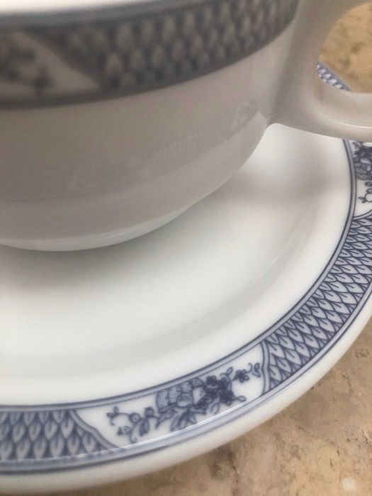 Chávenas para 150 ml Costa Verde Vidago novas