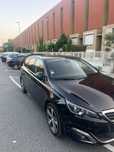 Peugeot 308 SW Allure 1.6 hdi teto panaromico