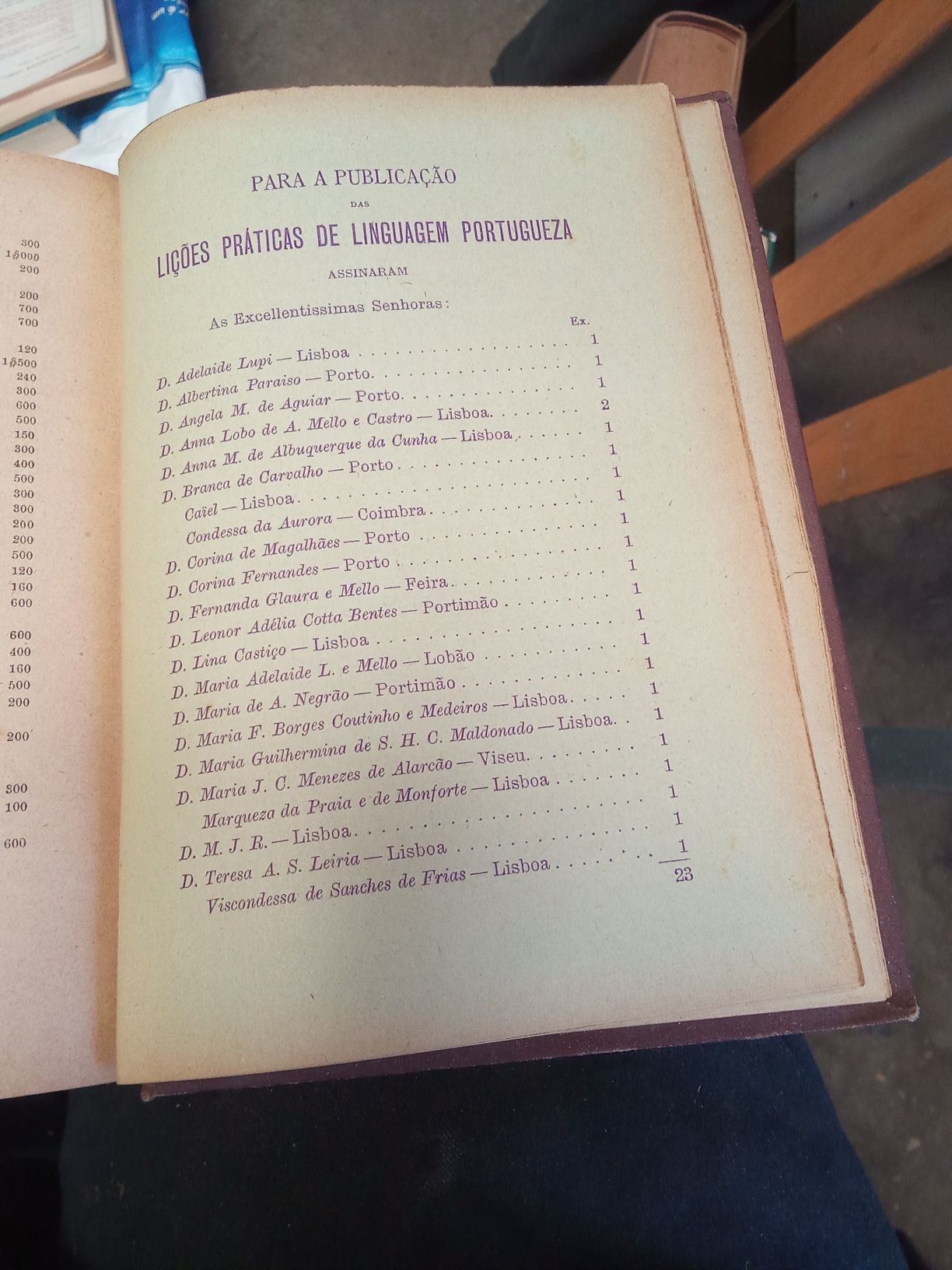 Questões práticas linguagem portuguesa.