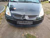 Maska Mitsubishi colt z30