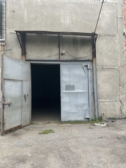 Аренда Складских и офисных помещений