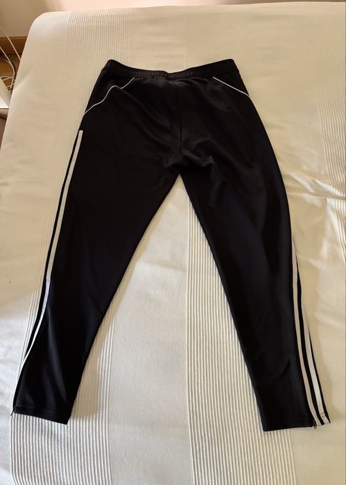 Calças Adidas Benfica Originais