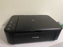 Принтер Canon Pixma