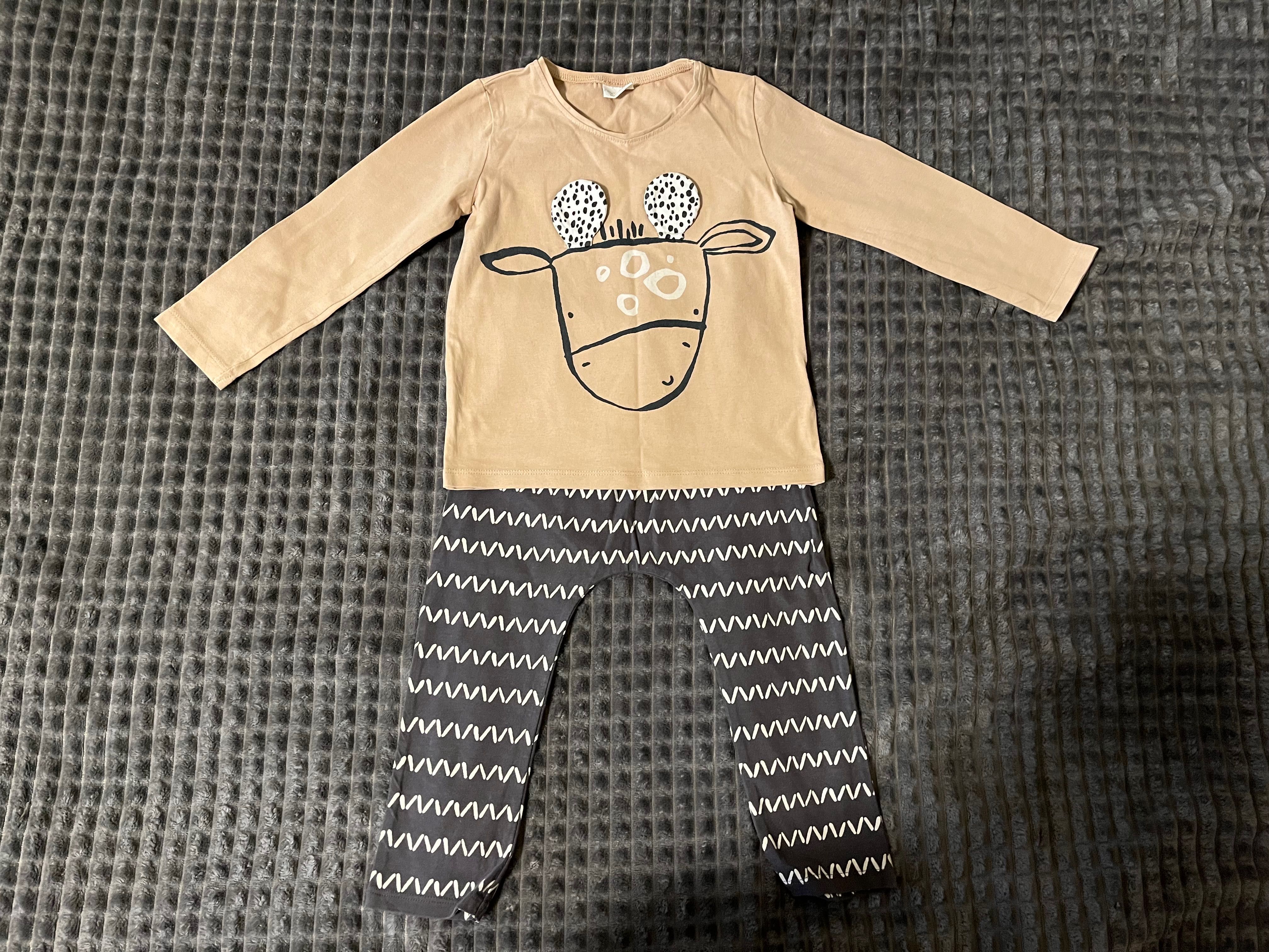 Одяг на хлопчика H&M, Next, Reserved, Bembi, LCWaikiki, Sinsay 92-104