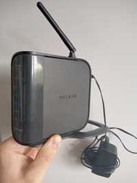 Router Belkin wifi