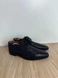 ORYGINALNE BUTY Kowbojki Melvin Hamilton czarne rozmiar 42