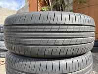 225/55 r18 Dunlop SP Sport Maxx 050 22 год НОВАЯ