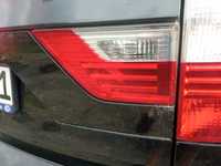 Lampa Prawa Tylna Prawy Tył BMW E83 X3 Lift LED W Klape