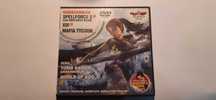 Gry Spellforce 2 Czas Mrocznych Wojen / XIII PL / Mafia Tycoon PC DVD