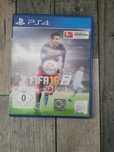 Gra Fifa 16 ps4..