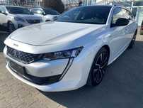 Peugeot 508 SW 1.6 Hybrid GT Line e-EAT8
