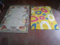 Carpetes/tapetes