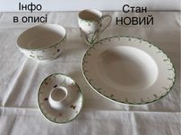 Villeroy&Boch Colourful Spring посуд весняна колекція