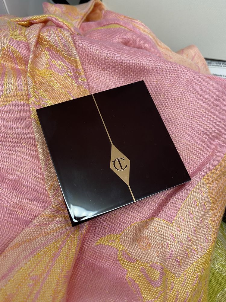 Charlotte Tilbury (Pillow Talk) nowe