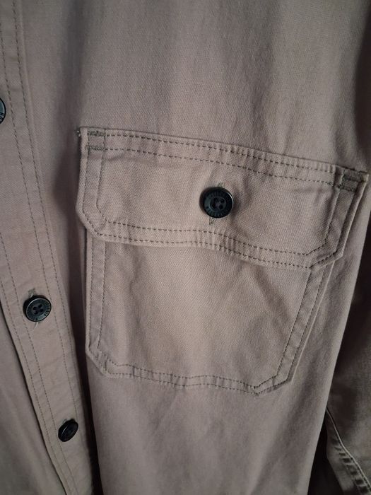 Camisa Hollister
