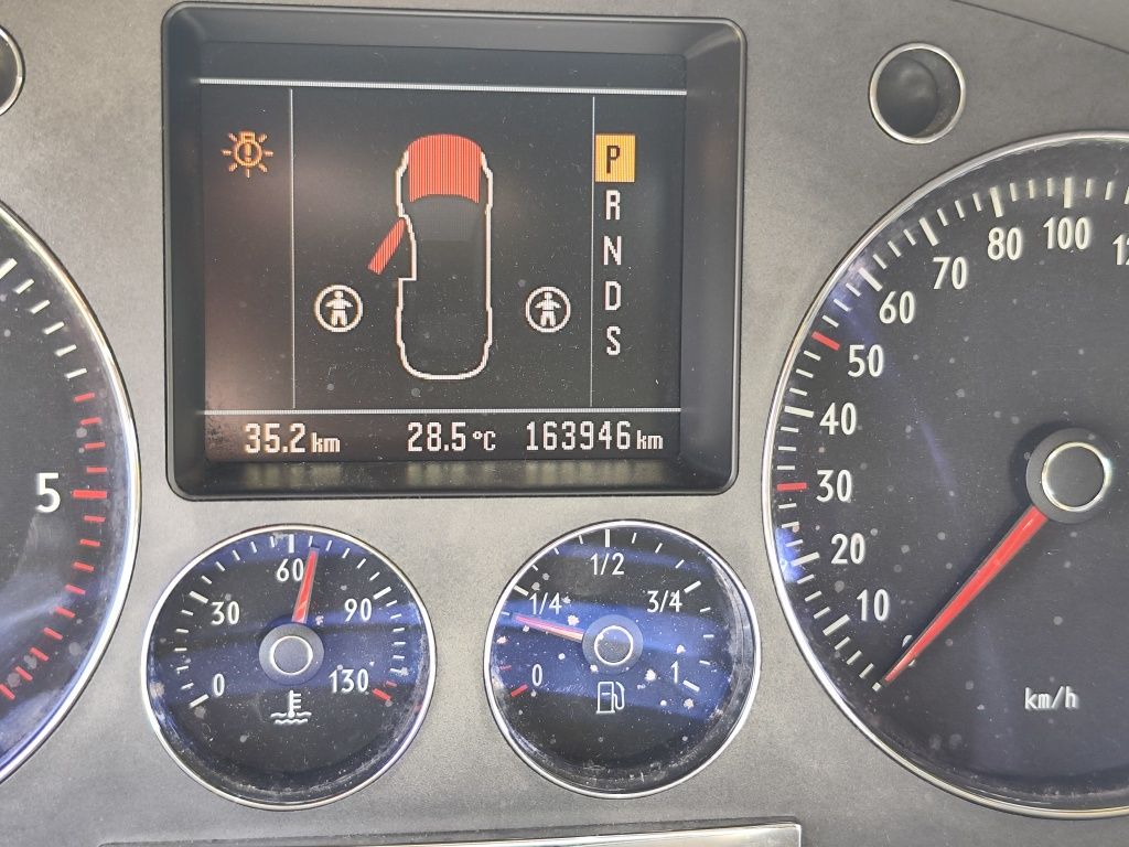 VW phaeton VW phaeton