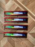ОЗУ DDR3 Team Group VULCAN 2133 16GB 4x4