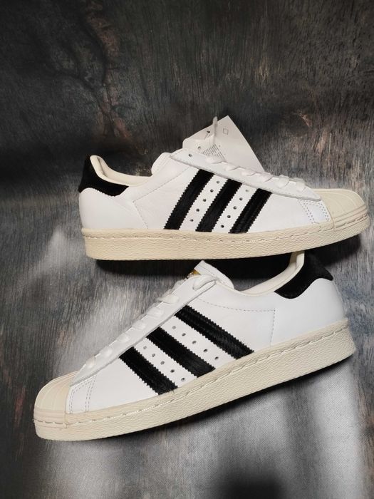 Superstar 80 s nowe i oryginalne.