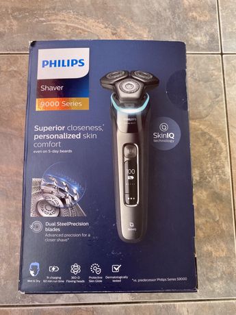 Електробритва Philips Shaver series 9000