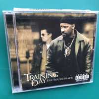 CD da Banda Sonora Original do filme Training Day