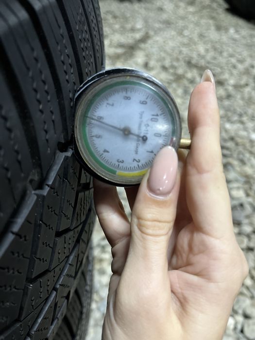 255/45 R20 2 шт. 4 шт.Continental WinterContact TS850 P