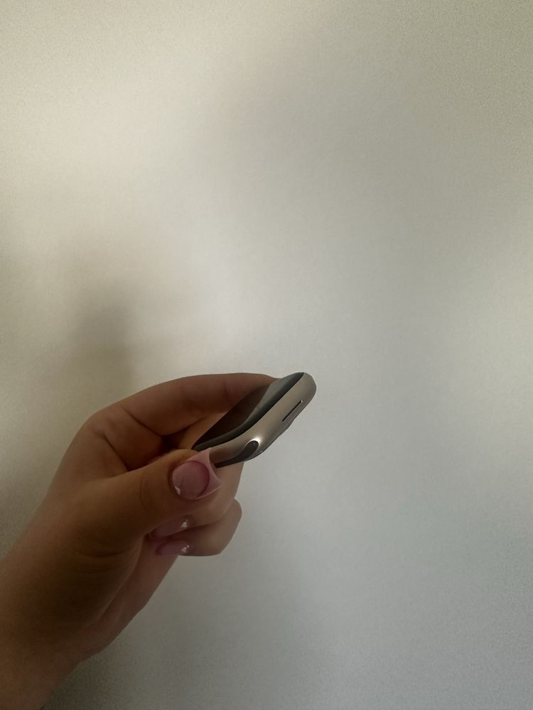 Apple Smartwatch series 9 GPS+ Cellular 45 mm